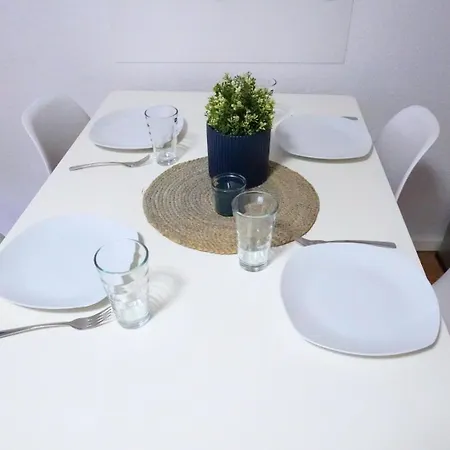 Living-Life, Klinik & Messe Vor Ort, Wlan, Netflix Apartment Essen Exterior photo