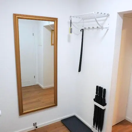 Living-Life, Klinik & Messe Vor Ort, Wlan, Netflix Apartment Essen Exterior photo