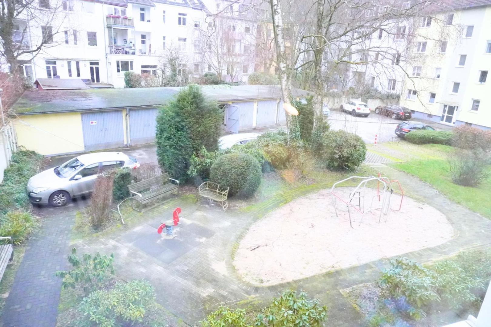 Apartment Living-life, Klinik & Messe Vor Ort, Wlan, Netflix *